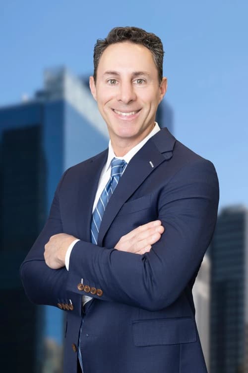 Michael Goldberg